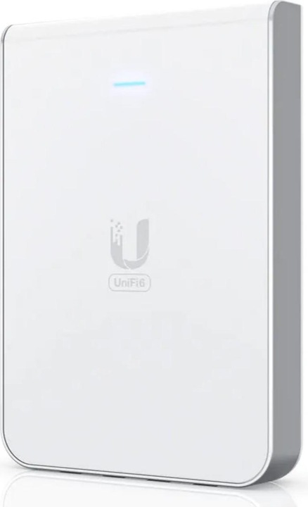 Produktbild Ubiquiti UniFi U6-IW (4800 Mbit/s)