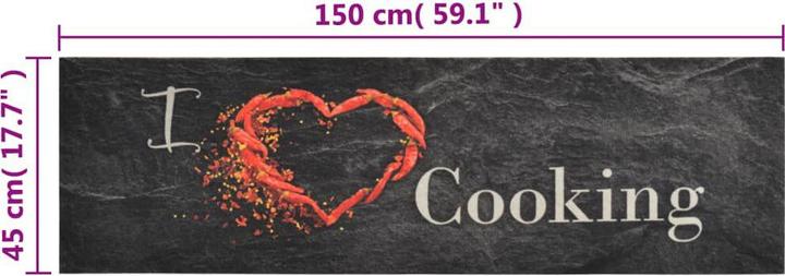 Immagine prodotto vidaXL Ana (150 x 45 cm)