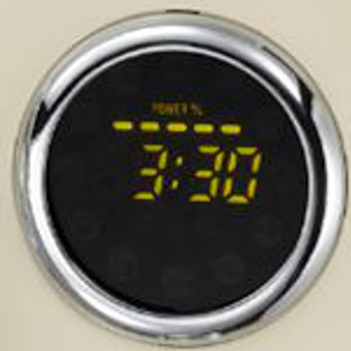 Produktbild Melissa Retro Mikrowellengrill (23 l)