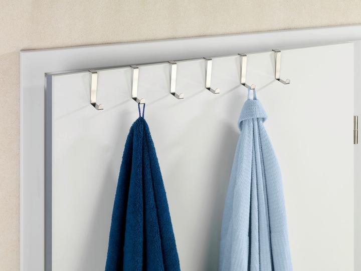 Actual product image Wenko Inox