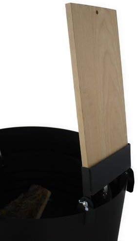 Produktbild A. Weyck Tools Flammlachsbrett #453 (20 cm)
