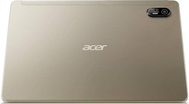 Produktbild Acer Iconia V11 11" NT.LHQEE.001 Wifi 128GB Android 14 Champagne Gray (11", 128 GB, Champagne Gray)