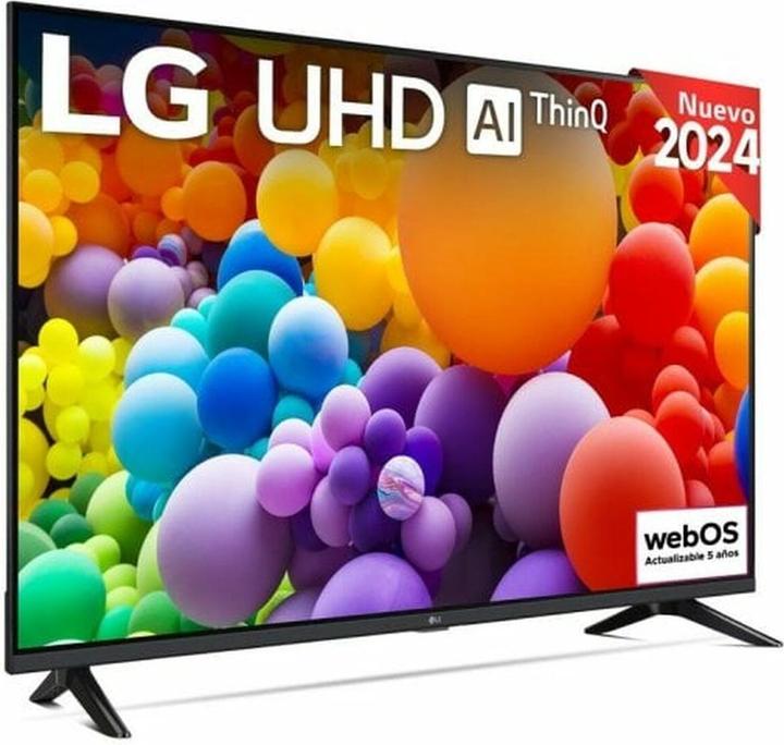 Image du produit LG TV UHD 65UT73006LA (65", LED, 4K, 2024)