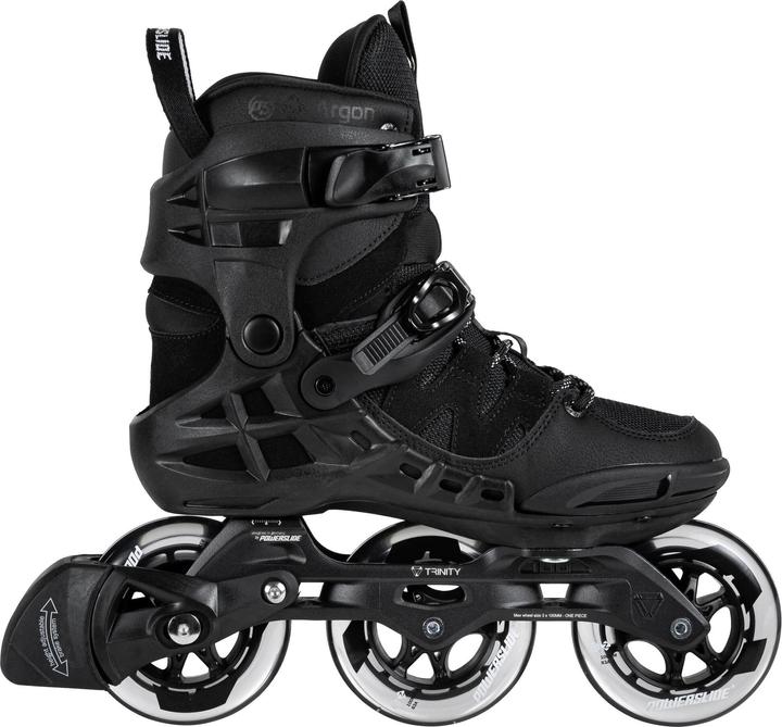 Powerslide PHUZION SKATES Argon