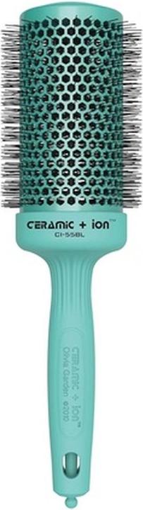 Immagine prodotto Olivia Garden Spazzola termica rotonda agli ioni di ceramica 2.125