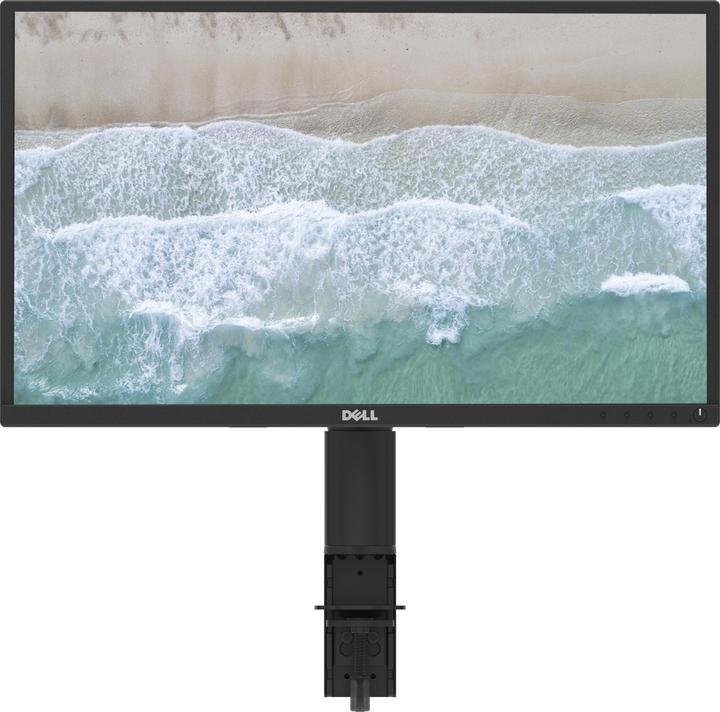 Actual product image Dell MSA18 Slim stand for 1 monitor (Table, 27")
