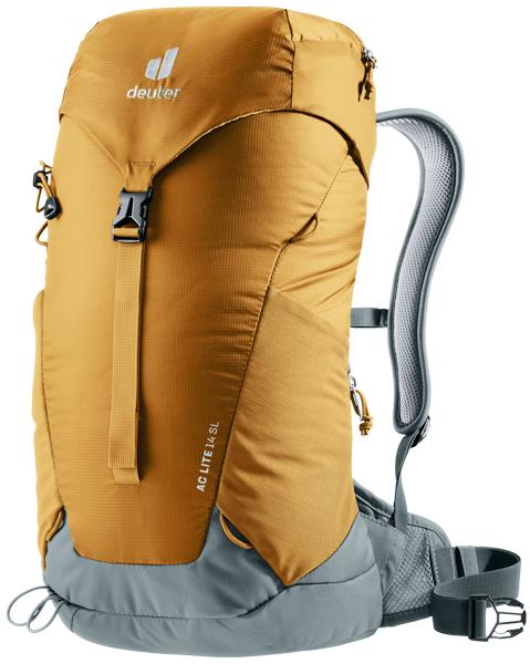Actual product image Deuter AC Lite 14 (14 l)