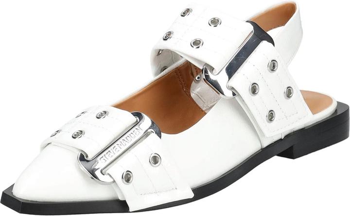 White Patent