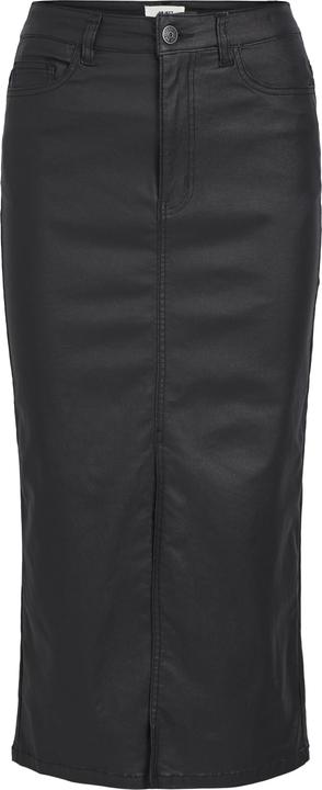 Actual product image Object Coated knee-length skirt (L)