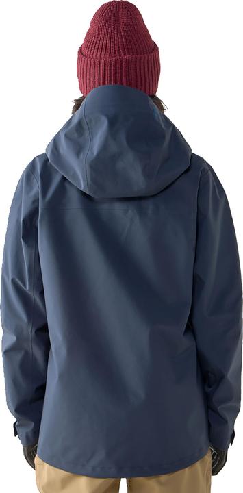 Produktbild Haglöfs Women's Front Proof II Jacket (XXL)