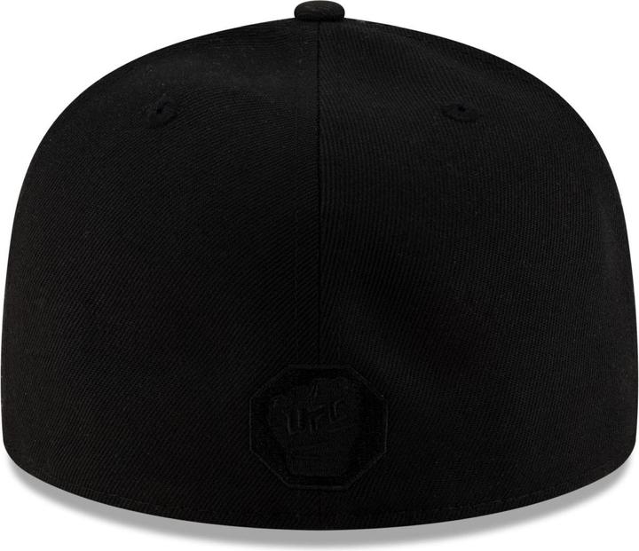 Produktbild New Era 59Fifty Fitted Cap - UFC MMA Leon Edwards - 7 1/4 (7 1/4)