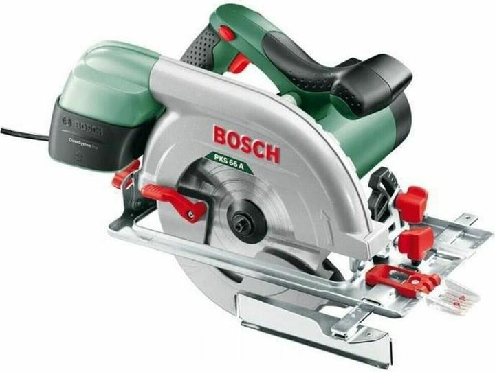 Actual product image Bosch Home & Garden Pks 66 A