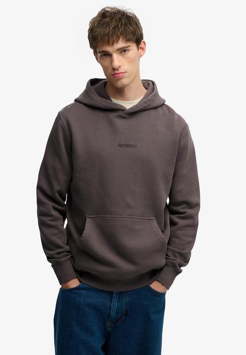 Produktbild Superdry Micro Logo Hoodie (M)