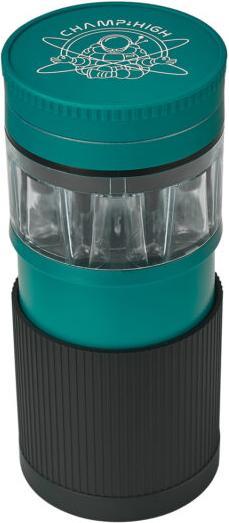 Produktbild Champ Plastic Grinder and Cone Filling
