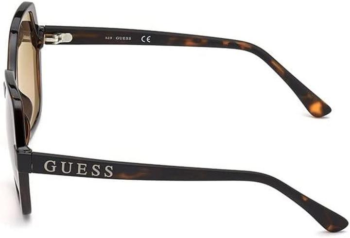 Actual product image Guess Womens Sunglasses Black