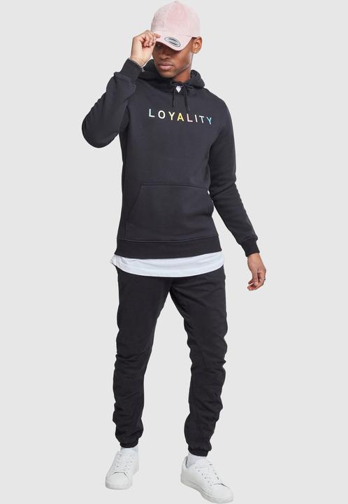 Produktbild Mister Tee Loyality Hoody (S)