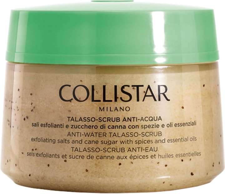 Immagine prodotto Collistar Boscaglia Talasso Anti-Acqua (700 ml)
