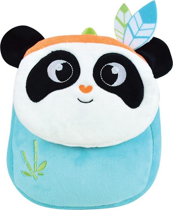 Immagine prodotto Jemini zaino per bambini indian panda