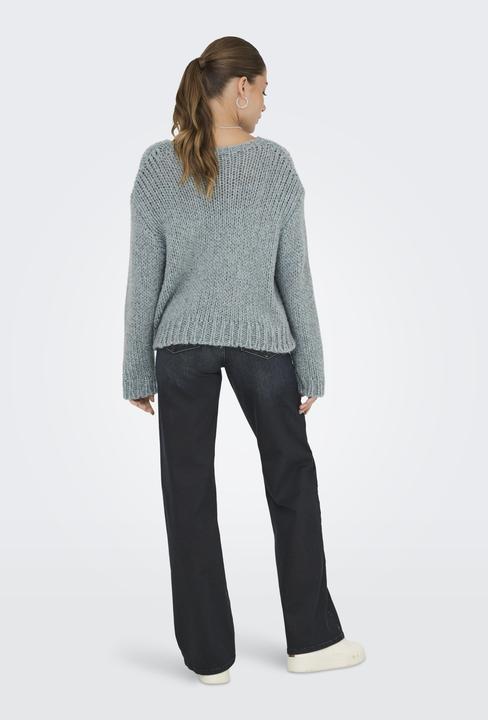 Produktbild Only ONLMILLE Strickpullover Strickpullover (XS)