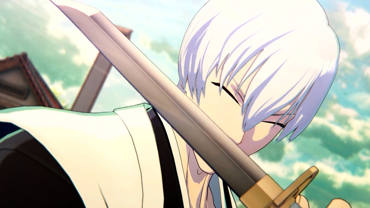 Produktbild Bandai Namco Bleach Rebirth of Souls (PS5, EN)