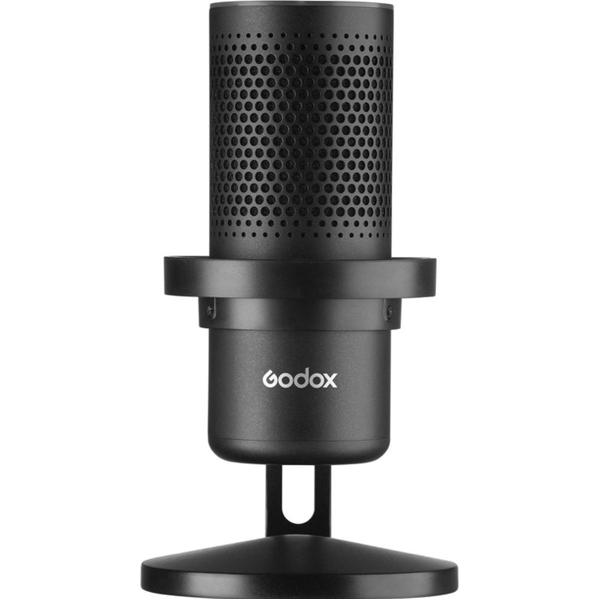 Godox RGB USB Condenser Microphone EM68 (EM68)
