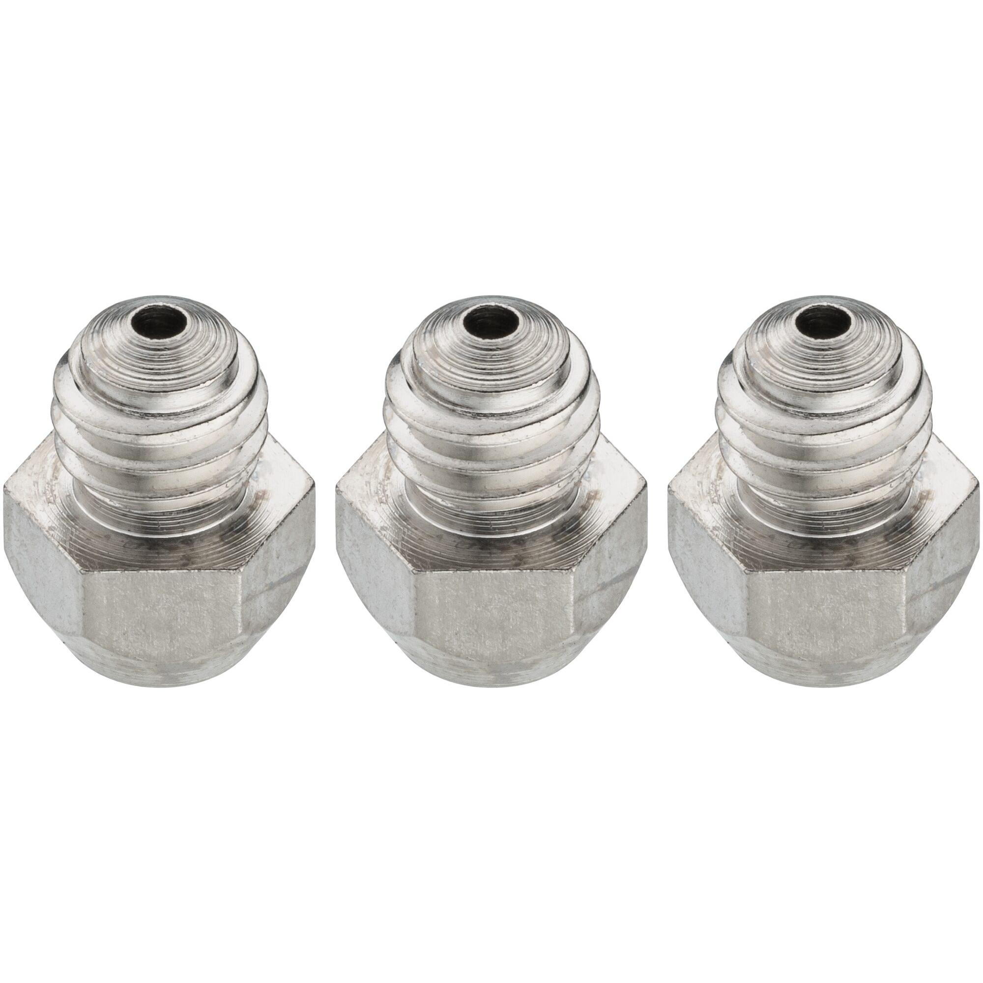 HAZET, Zubehör Druckluftwerkzeug, Mundstück ∙ 2,4 mm (3⁄32″) 9037SPC-017/3