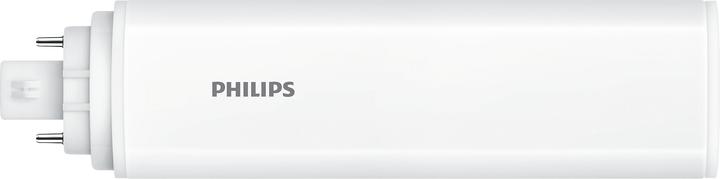 Produktbild Philips CorePro LED PL-T 18,5W/840 48790100 4Pin GX24q-4 2250lm EVG EEK E (GX24q-4, 18.50 W, 2250 lm, 1 x, E)