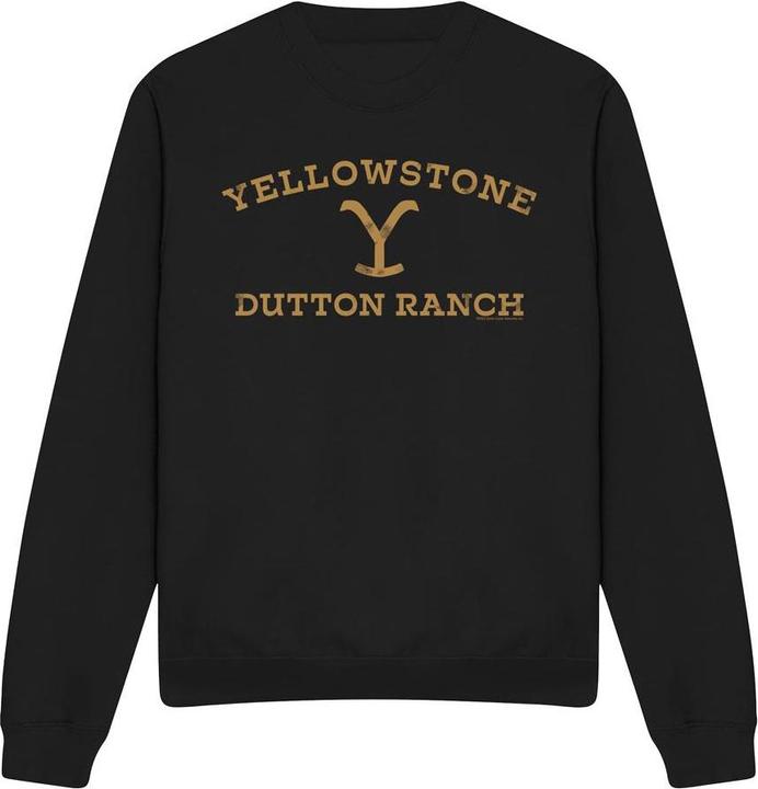 Produktbild Yellowstone Sweatshirt (XL)