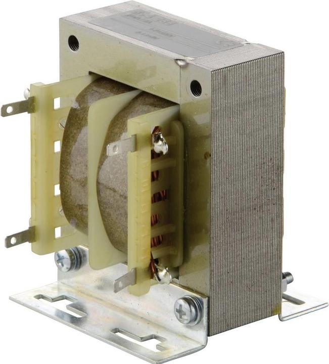 Produktbild Elma tt sal Netztransformator