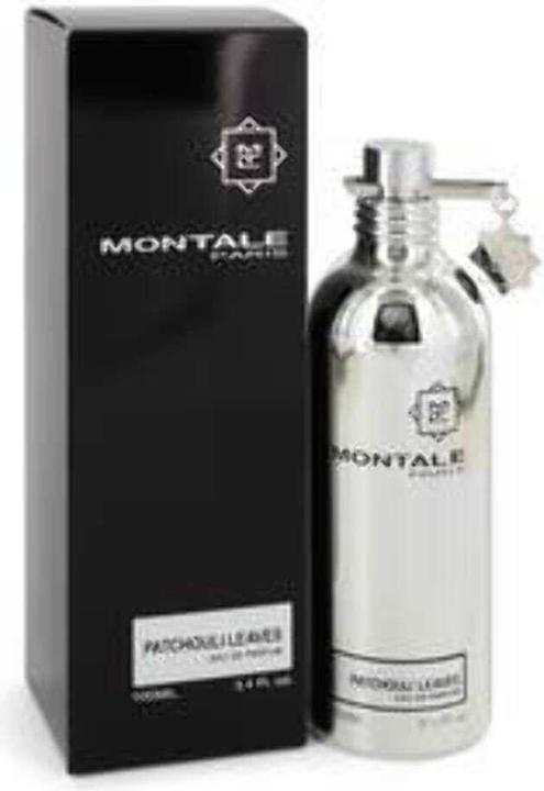 Actual product image Montale Patchouli Leaves (Eau de parfum, 100 ml)