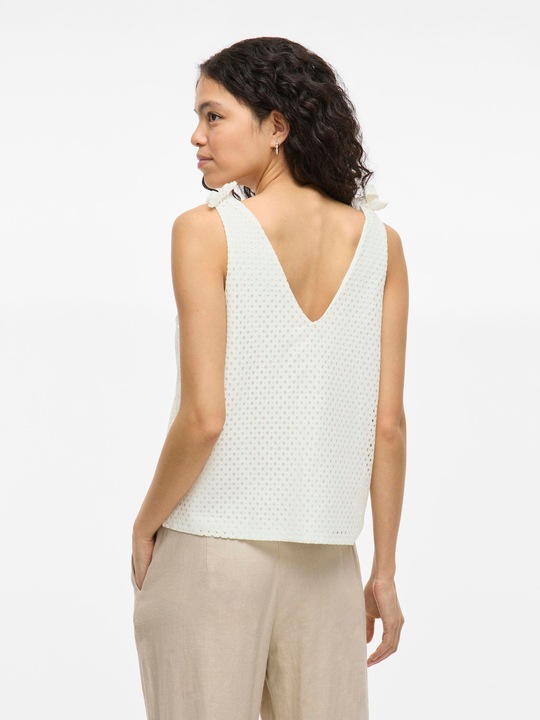 Immagine prodotto Vila V-Ausschnitt Top (XXL)