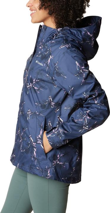 Actual product image Columbia Inner Limits II Jacket (XS)
