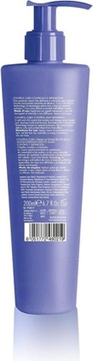 Produktbild Biopoint PV07618/PV08019 (Haarcreme, 200 ml)