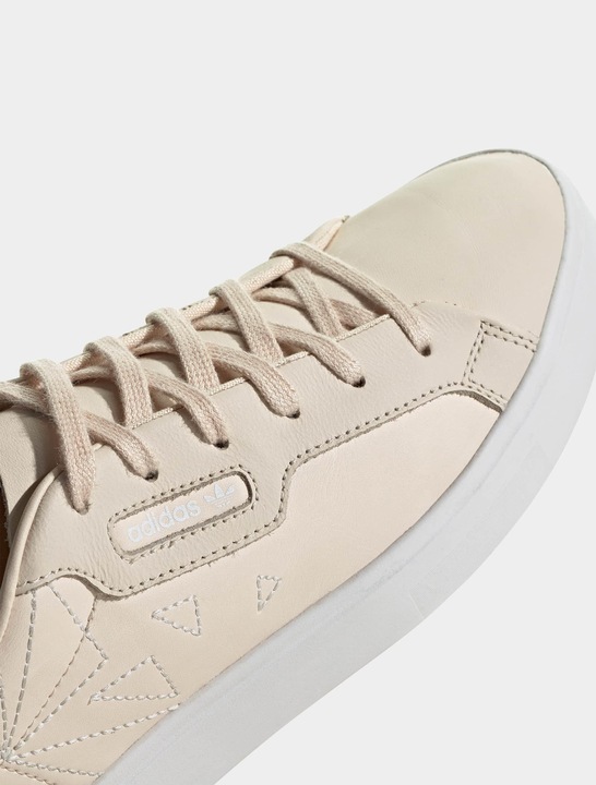 Actual product image adidas Sleek shoes - 107533 (43 1/3)