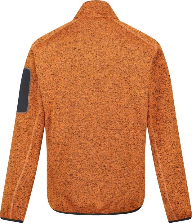 Produktbild Regatta Newhill Fleecejacke Durchgehender Reissverschluss (L)