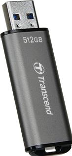 Actual product image Transcend JetFlash 920 (512 GB, USB-A)