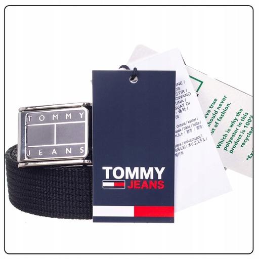 Produktbild Tommy Hilfiger Damen-Hosengürtel, d. h. neues Gurtband