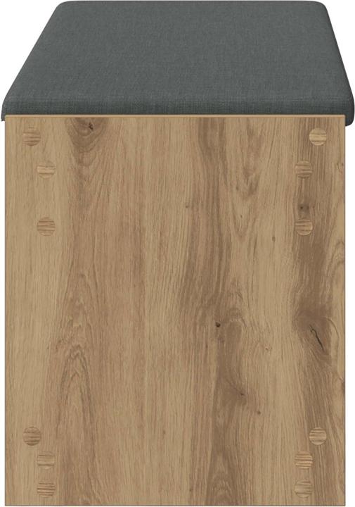 Produktbild vidaXL Flurbank (38 cm)