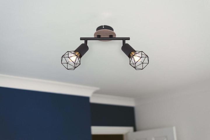 Actual product image Globo Xara (E14)