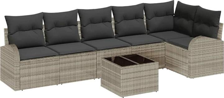 Produktbild vidaXL Bishop