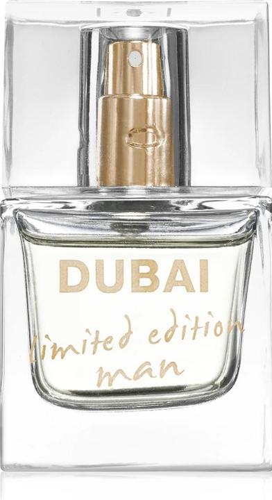 Actual product image HOT Dubai (Eau de parfum, 30 ml)