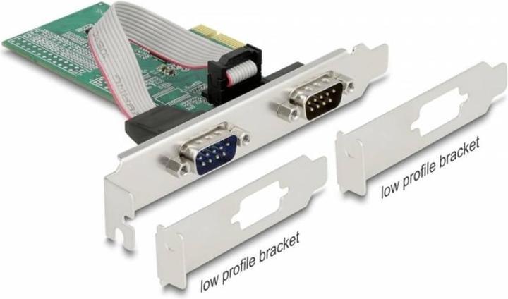 Produktbild Delock 89555