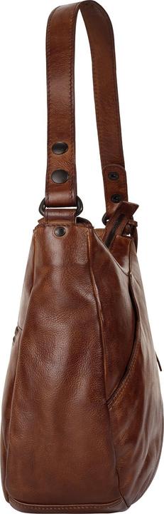 Immagine prodotto Spikes & Sparrow Umhängetasche echt Leder Damen