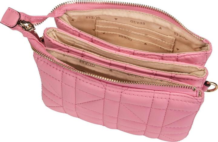 Actual product image Guess Latona QG 11720 evening bag & clutch