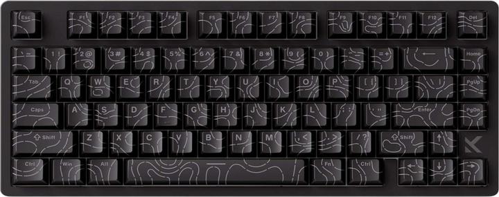 Image du produit Mchose MC-Jet75-3 (US, Filaire)