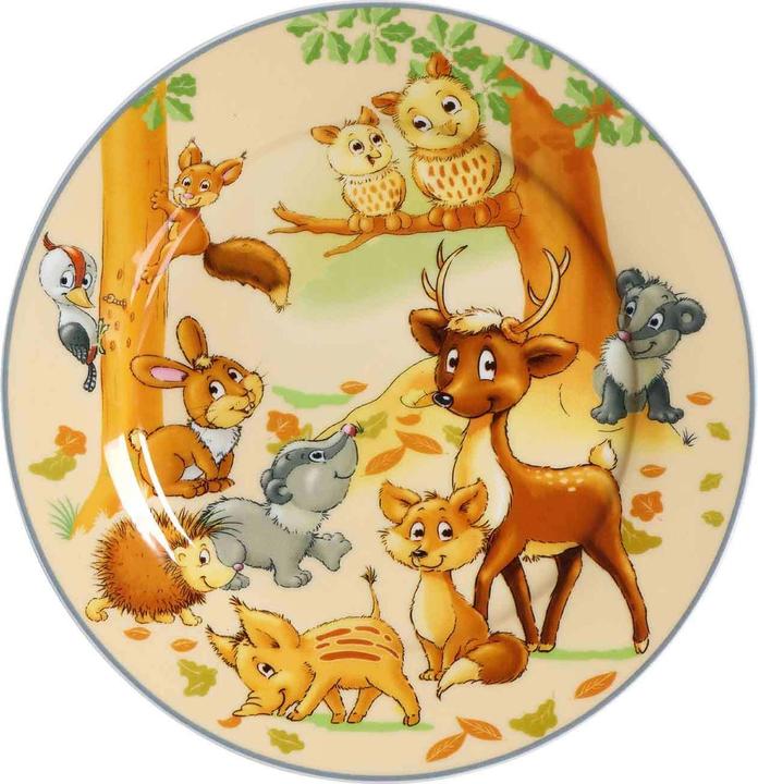 Produktbild Ritzenhoff & Breker Waldtiere