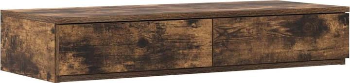 Actual product image vidaXL Schlafzimmermöbel (75 x 36.50 x 16.50 cm)