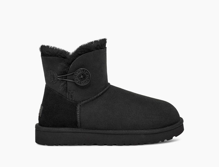 Produktbild Ugg Mini Bailey Button II (39)
