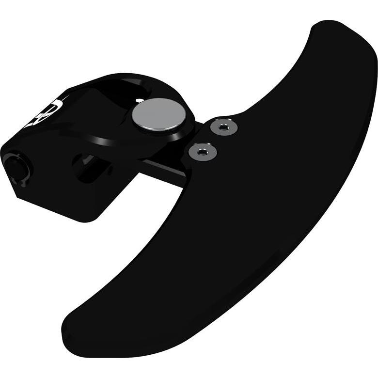 Thumbnail - Ascher Racing Paddle Shifter - Gen5 (GT), Gaming Controller Zubehör, Schwarz