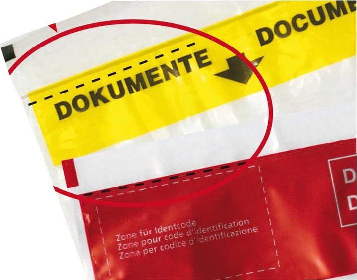 Actual product image Elco Quick Vitro (C5, C6)
